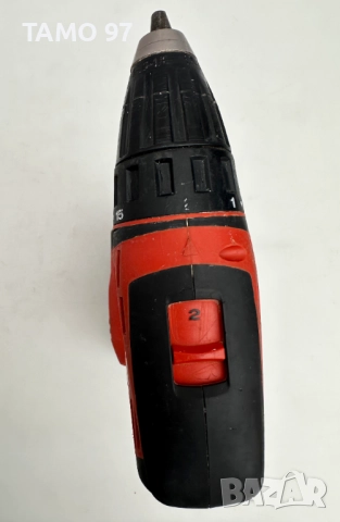 Hilti комплект - Акумулаторен сет от перфоратор, винтоверт и ъглошлайф, снимка 14 - Други инструменти - 52031379