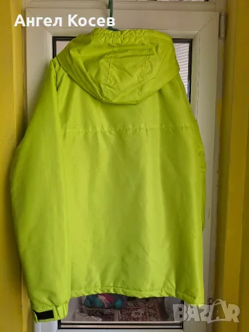 Яке  - Bershka. , снимка 2 - Якета - 55857812