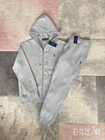 Ralph Lauren екип - Сив