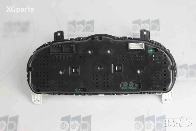 Километражно табло за Hyundai i30 1.6crdi 90 к.с. (2007-2012) 94003-2R220, снимка 2 - Части - 53003833