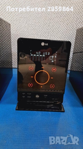 LG аудио система Висок клас -220лв, снимка 4 - Аудиосистеми - 44623456