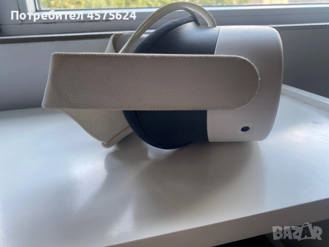 Meta Quest 3S 128 gb, снимка 4 - Аксесоари - 51487930