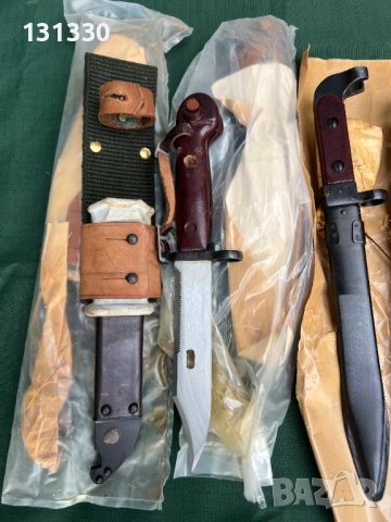 Продавам щик за АК-47, снимка 2 - Оборудване за магазин - 38751686