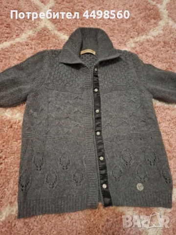 SEE BY CHLOE Елек, снимка 5 - Елеци - 51156978