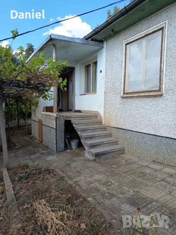 Продавам къща с.Крамолин