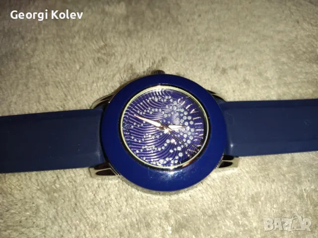 Мъжки часовник , снимка 4 - Мъжки - 49169060