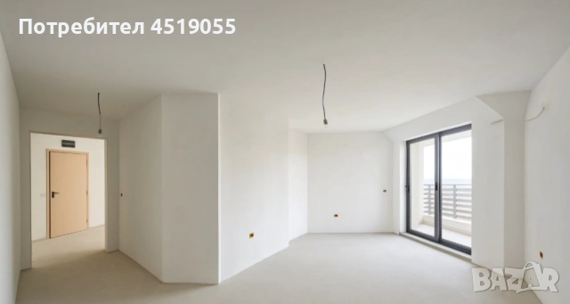 СОБСТВЕНИК продава Апартамент в гр Варна кк Чайка Панорама море , снимка 8 - Други услуги - 53152342