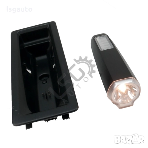 Фенерче багажник Citroen DS4 2015-2018 ID: 155295