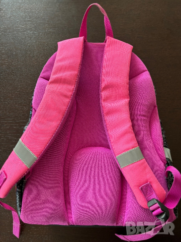 Детска раница за училище, снимка 4 - Раници - 44649502