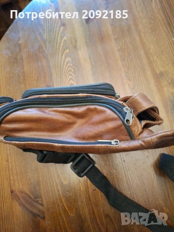 чанта, снимка 3 - Чанти - 48175862