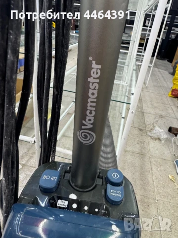 Прахосмукачка , снимка 2 - Прахосмукачки - 51322385