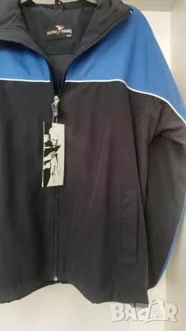 Подарявам ново детско яке Precision Navy/Royal 13 г., снимка 3 - Детски якета и елеци - 56081381
