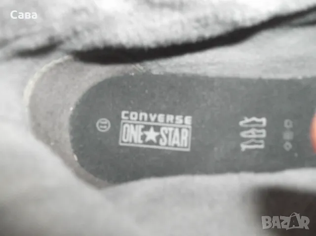 Кецове CONVERSE  , снимка 8 - Кецове - 50394144