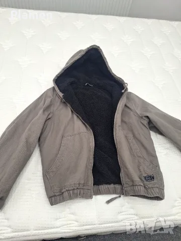Оргинално яки нов ZARA, снимка 5 - Якета - 56061046