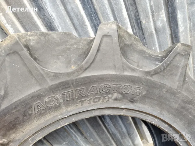 Японски,тракторни гуми, снимка 3 - Гуми и джанти - 49148946