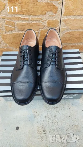 Обувки и Кубинки естествена кожа , снимка 2 - Други - 50286667