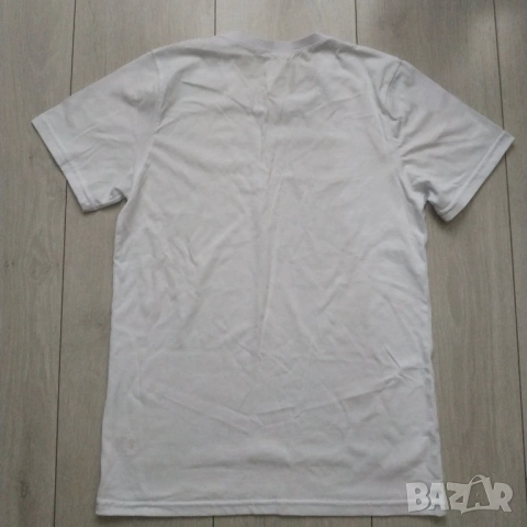 Памучна детска българска тениска Авелин размер 40, снимка 4 - Детски тениски и потници - 53813141