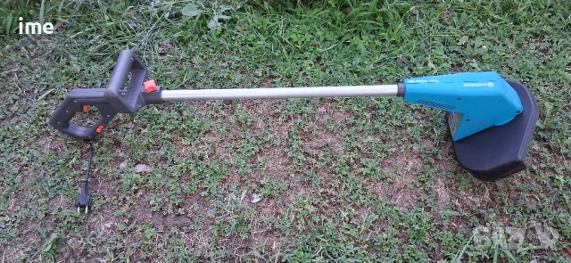 Електрически тример НОМЕР 26. Gardena. 350Watt. 10400обор/мин...