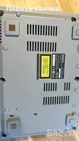 Sony Playstation - перфектна с чип!, снимка 2 - PlayStation конзоли - 56226482
