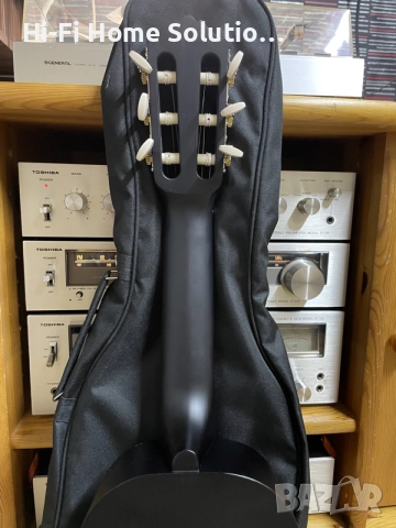 Малка китара YAMAHA GL1 Guitalele, снимка 8 - Китари - 56133243