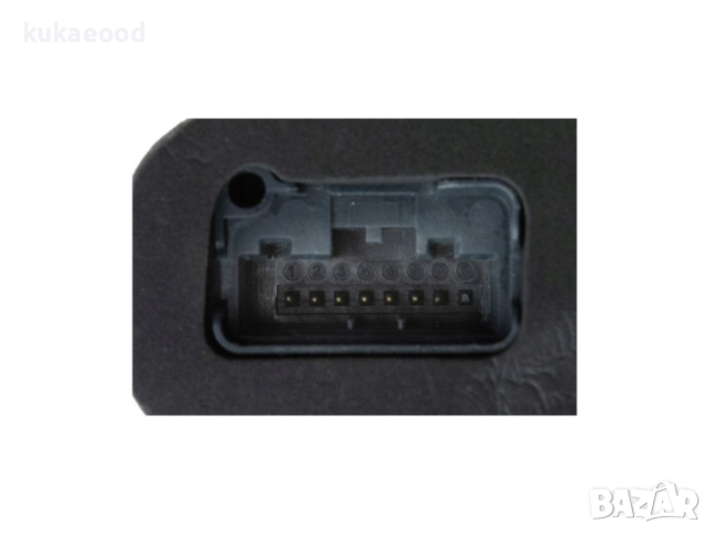 Брава за VW Tiguan MK2 (2016+)  За предна лява врата, снимка 7 - Части - 44670413