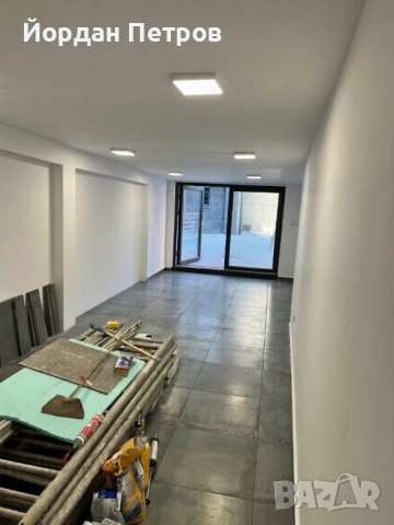 Дава под Наем ОФИС град Пловдив, Център, снимка 4 - Офиси - 53872174