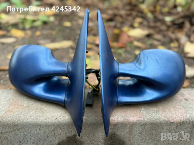 Opel Astra G Редки части, снимка 3 - Части - 53760181