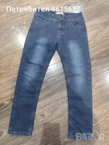 нови дънки за момче 