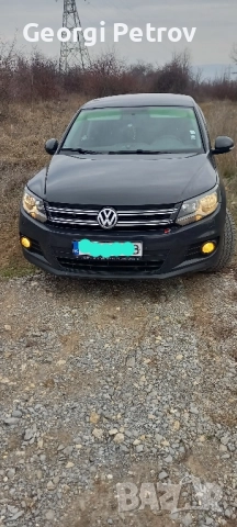 тигуан 2014г 2.0.д 