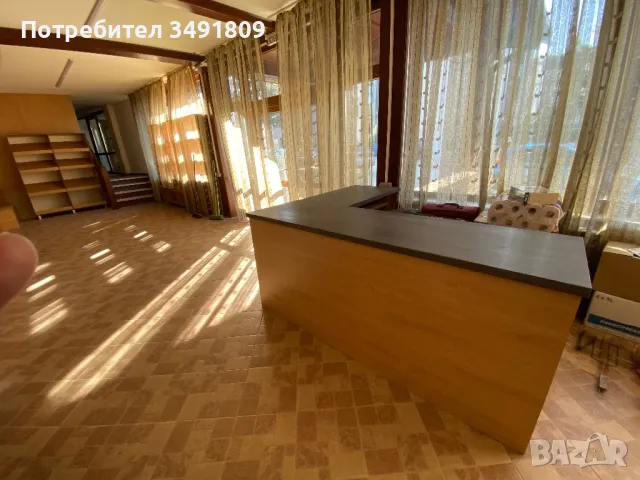 търговски стелажи (чисто нови), снимка 12 - Стелажи и щандове - 48831191