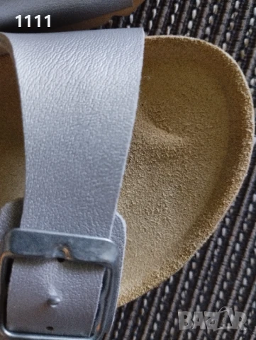 Нови чехли Superfit., снимка 6 - Детски сандали и чехли - 50909509