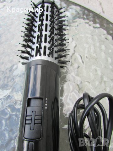 Четка - сешоар с горещ въздух BaByliss Flawless Volume, снимка 8 - Сешоари - 41205238