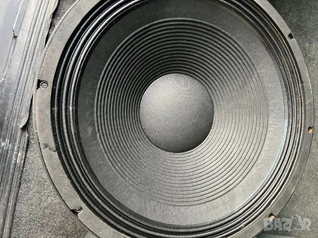 Faital PRO 18HP1020 2000W Neodym, снимка 6 - Тонколони - 48231446