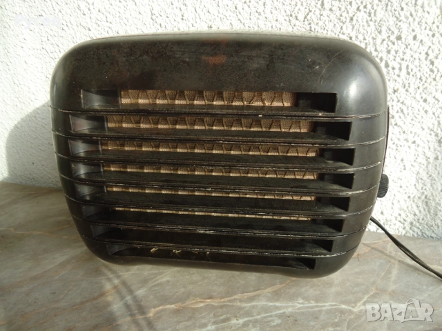 Ретро радиоточка