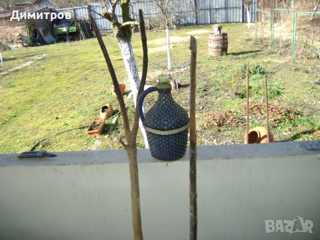 Лот старинки за механа