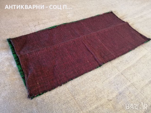 Стара Соц Калъфка За Възглавница. , снимка 5 - Антикварни и старинни предмети - 39595072