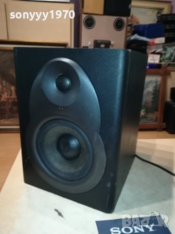 Fame Audio 1060 AM LNV Restposten 6" Woofer 80w / 1" HT 45w-SWISS 1607231123, снимка 6 - Тонколони - 41563728