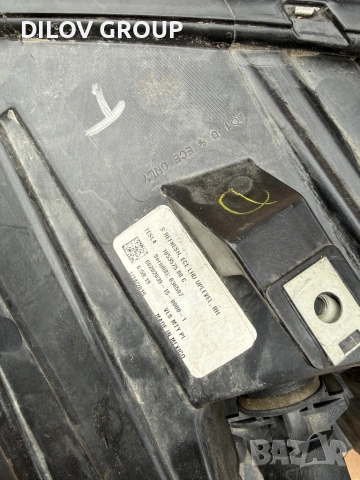 Фар Tesla Model S Full Led-Facelift | 2019, снимка 5 - Части - 53435421