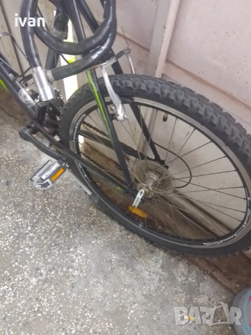 Бегач 26 цола , снимка 5 - Велосипеди - 52319719