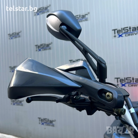 ATV TELSTAR TS-250 ARMOUR с лебедка и всички екстри Нов модел 2025 с големи гуми, фабричен теглич, в, снимка 14 - Мотоциклети и мототехника - 52405747