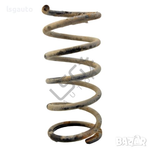 Задна пружина Toyota Avensis Verso 2001-2009 ID:110006