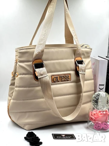 чанти guess , снимка 12 - Чанти - 51116975