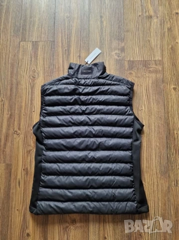 Страхотна мъжка грейка CALVIN KLEIN размер S M L XL , снимка 6 - Якета - 51775035