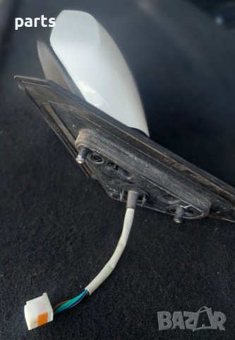 Ляво Огледало Мазда 6 - 1469105 N, снимка 5 - Части - 40592783