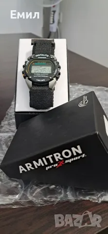 Часовник Armitron 165wr , снимка 2 - Мъжки - 55734802