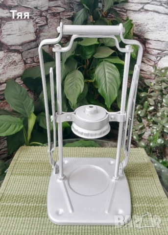 Лостова затварачка за буркани 