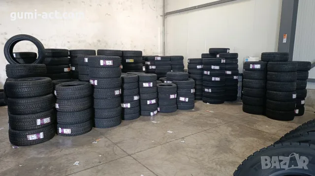 Зимни гуми TOURADOR Winter Pro TSS1 235/60R16 100T – DOT 2025, снимка 3 - Гуми и джанти - 55966696