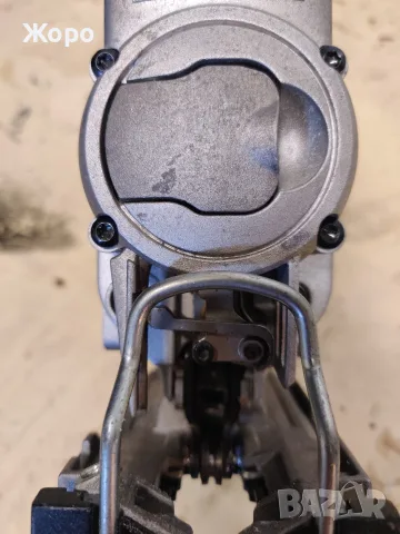 Зеге DEWALT DCS 331, снимка 4 - Триони и циркуляри - 56182026