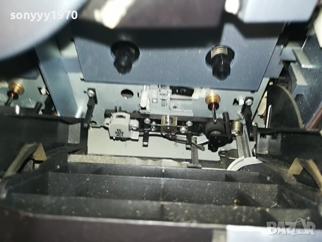 SONY LIKE NEW-ВНОС SWISS 0702231626, снимка 7 - Ресийвъри, усилватели, смесителни пултове - 39591754