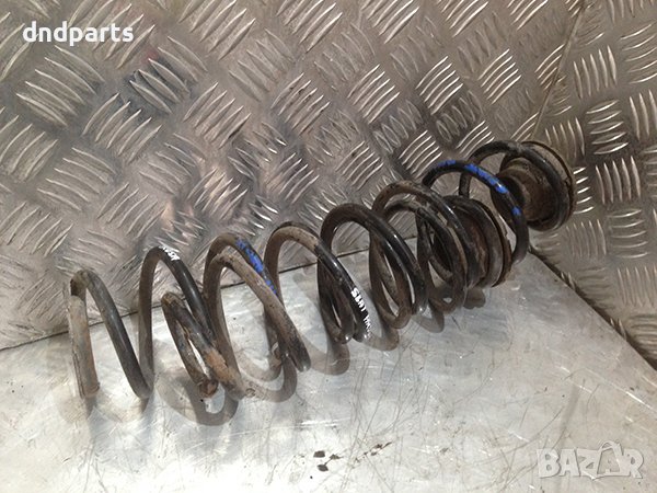 Задни пружини за Seat Arosa, /1997-2004/